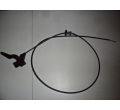 Cablu deschidere capota Opel Astra G GM